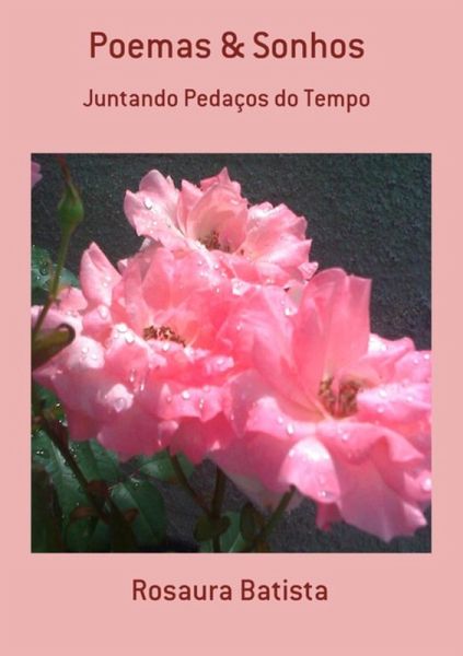 Poemas & Sonhos (eBook, PDF)