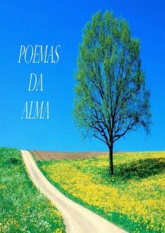 Cover Poemas Da Alma (eBook, PDF)