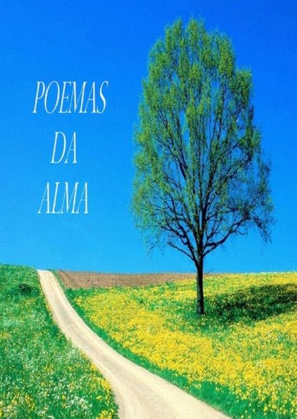 Poemas Da Alma (eBook, PDF)