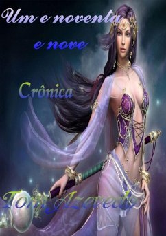 Cover Um E Noventa E Nove (eBook, PDF)