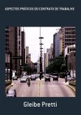 Aspectos Práticos Do Contrato De Trabalho (eBook, PDF)