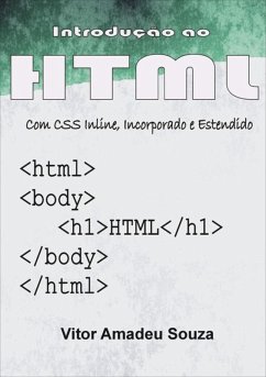 Cover Html (eBook, PDF)