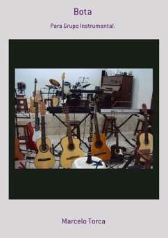 Cover Bota (eBook, PDF)