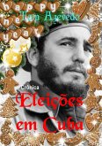 Eleições Em Cuba (eBook, PDF)