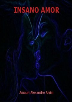 Cover Insano Amor (eBook, PDF)