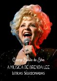 A Música De Brenda Lee (eBook, PDF)