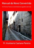 Manual Do Novo Convertido (eBook, PDF)