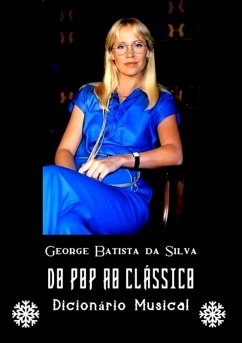 Cover Do Pop Ao Clássico (eBook, PDF)