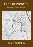 Filha De Coração (eBook, PDF)