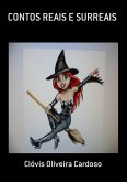 Contos Reais E Surreais (eBook, PDF)