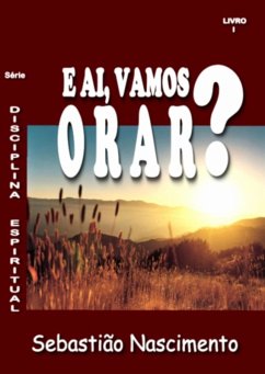 Cover Série Disciplina Espiritual (eBook, PDF)