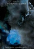 Exíllia - Horizonte De Eventos (eBook, PDF)