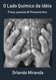 O Lado Químico Da Idéia (eBook, PDF)