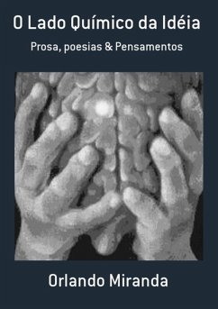 Cover O Lado Químico Da Idéia (eBook, PDF)