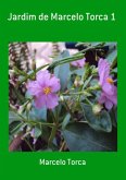 Jardim De Marcelo Torca 1 (eBook, PDF)