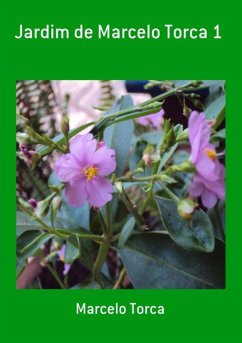 Cover Jardim De Marcelo Torca 1 (eBook, PDF)