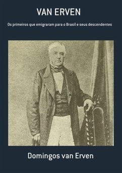 Cover Van Erven (eBook, PDF)