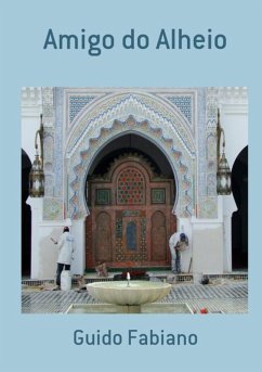 Cover Amigo Do Alheio (eBook, PDF)