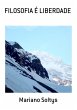 Filosofia É Liberdade (eBook, PDF) - Bild 1