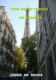 Tudo Sobre Verbos Em Francês (eBook, PDF)