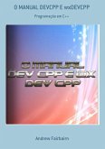 O Manual Devcpp E Wxdevcpp (eBook, PDF)