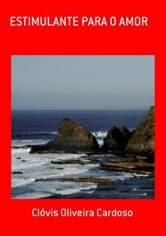 Cover Estimulante Para O Amor (eBook, PDF)