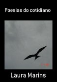 Poesias Do Cotidiano (eBook, PDF)