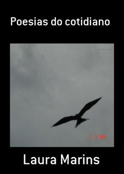 Cover Poesias Do Cotidiano (eBook, PDF)