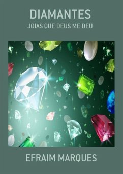 Cover Diamantes (eBook, PDF)