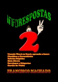 Cover Inforespostas 2 (eBook, PDF)