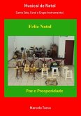 Musical De Natal (eBook, PDF)