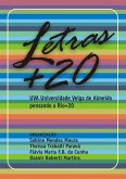 Letras +20 (eBook, PDF)
