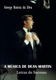 A Música De Dean Martin (eBook, PDF)