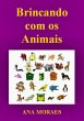 Brincando Com Os Animais (eBook, PDF) - Bild 1