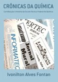 Crônicas Da Química (eBook, PDF) Crônicas Da Química (eBook, PDF)