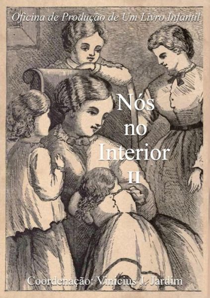 Nós No Interior Ii (eBook, PDF)