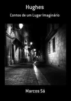 Cover Hughes (eBook, PDF)