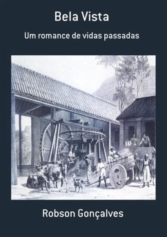 Bela Vista (eBook, PDF) - Gonçalves, Robson