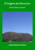 O Enigma Da Ibituruna (eBook, PDF) O Enigma Da Ibituruna (eBook, PDF)