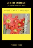 Coleção Variada Ii (eBook, PDF)