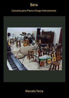Cover Beta (eBook, PDF)