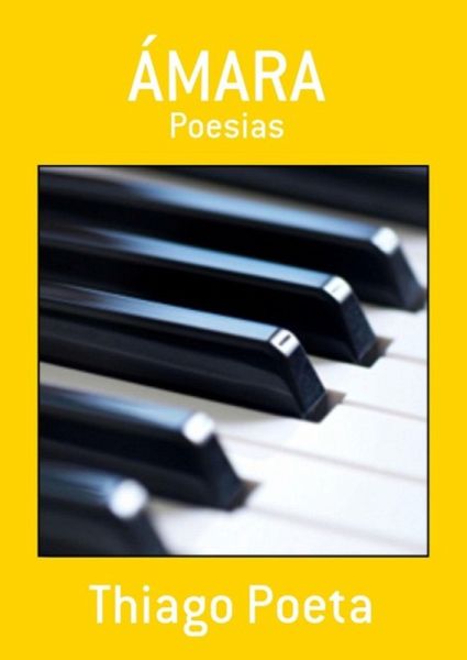 Ámara (eBook, PDF) Ámara (eBook, PDF)