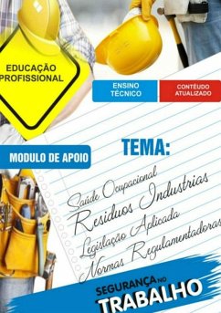 Modulo De Apoio (eBook, PDF) - Da Silva, Osmam Pereira