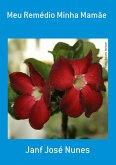 Meu Remédio Minha Mamãe (eBook, PDF)