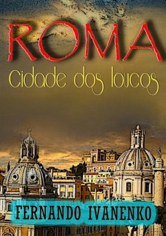 Cover Roma (eBook, PDF)