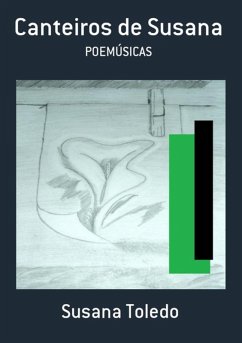 Cover Canteiros De Susana (eBook, PDF)
