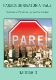 Parada Obrigatória -vol.2 (eBook, PDF)