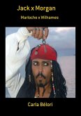 Jack X Morgan (eBook, PDF)