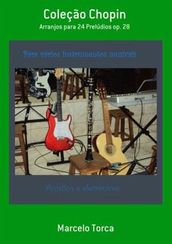 Cover Coleção Chopin (eBook, PDF)