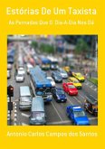 Estórias De Um Taxista (eBook, PDF)
